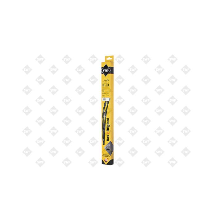 Щетка стеклоочистителя SWF 116226 изображение 4