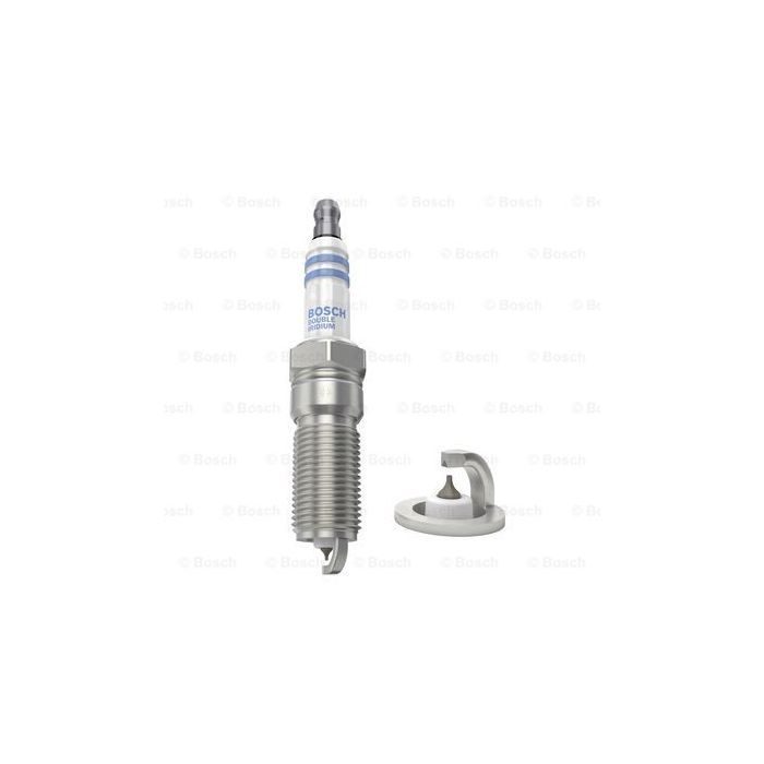 Свеча зажигания Bosch 0 242 230 530 изображение 7