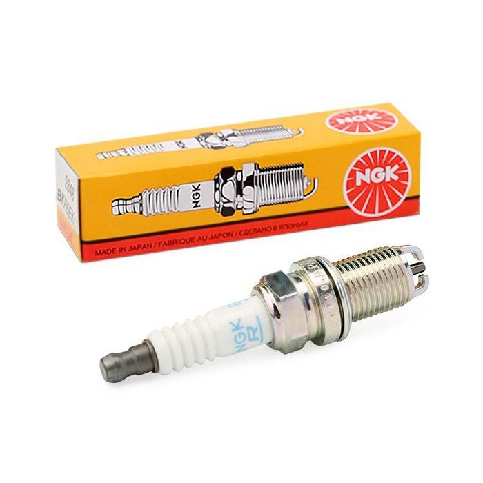 Свеча зажигания NGK 2848 BKR6EKC