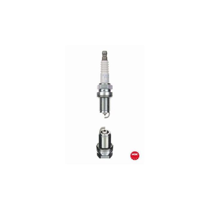 Свеча зажигания NGK 4642 PFR5J-11 изображение 2