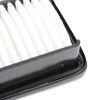 Воздушный фильтр для автомобиля Bosch F 026 400 044 изображение 3
