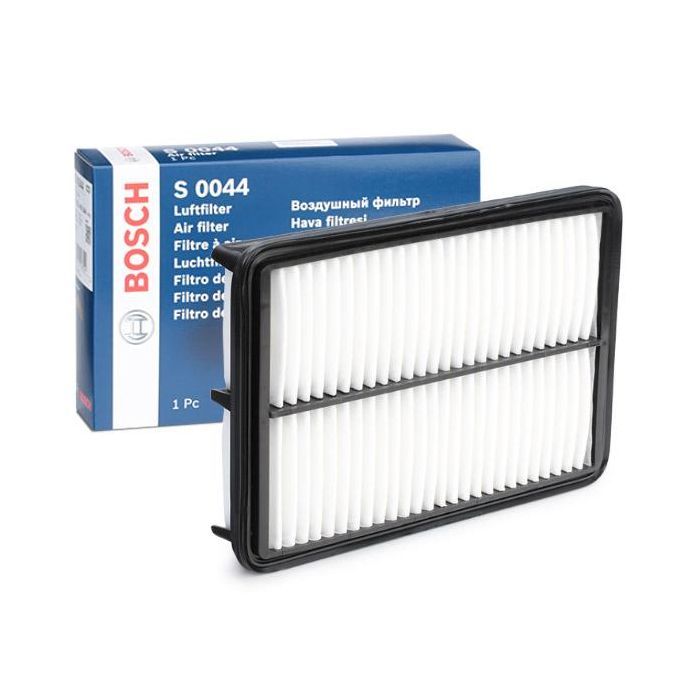 Воздушный фильтр для автомобиля Bosch F 026 400 044 изображение 4