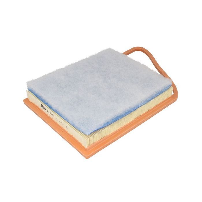 Воздушный фильтр для автомобиля Mann C3585 изображение 2