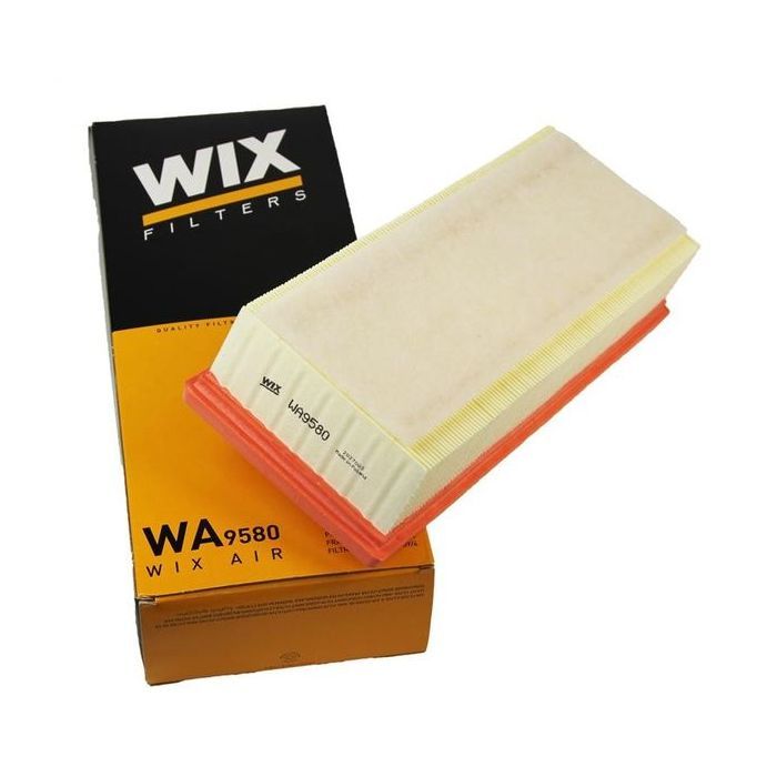 Повітряний фільтр для автомобіля Wixfiltron WA9580 зображення 2