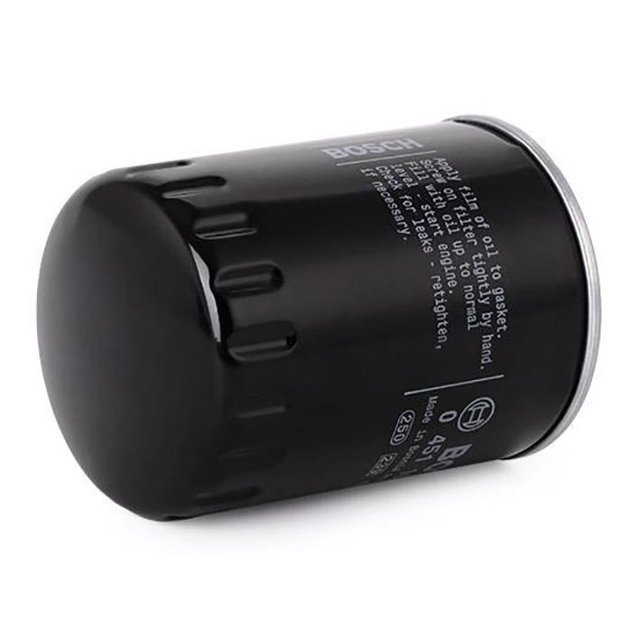 Фільтр масляний Bosch 0 451 103 290 зображення 2