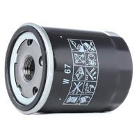Фильтр масляный Mann W67