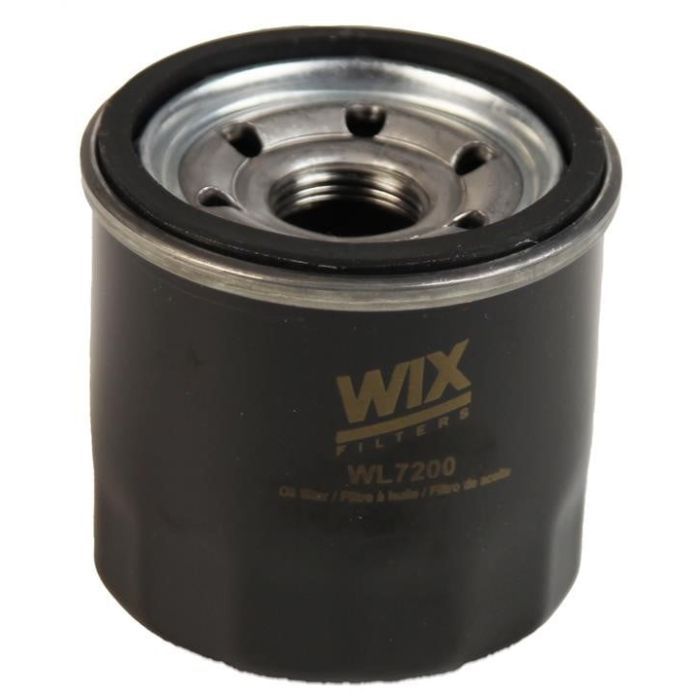 Фильтр масляный Wixfiltron WL7200