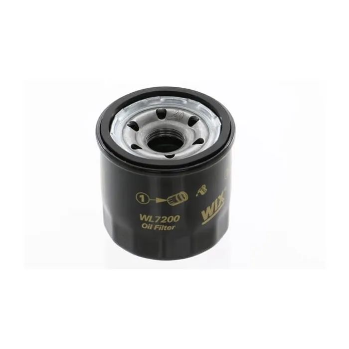Фильтр масляный Wixfiltron WL7200 изображение 3