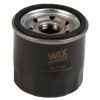 Фильтр масляный Wixfiltron WL7200