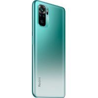 Мобильный телефон Xiaomi Redmi Note 10 4/128GB Lake Green изображение 10