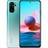 Мобильный телефон Xiaomi Redmi Note 10 4/128GB Lake Green изображение 11