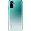 Мобильный телефон Xiaomi Redmi Note 10 4/128GB Lake Green изображение 2