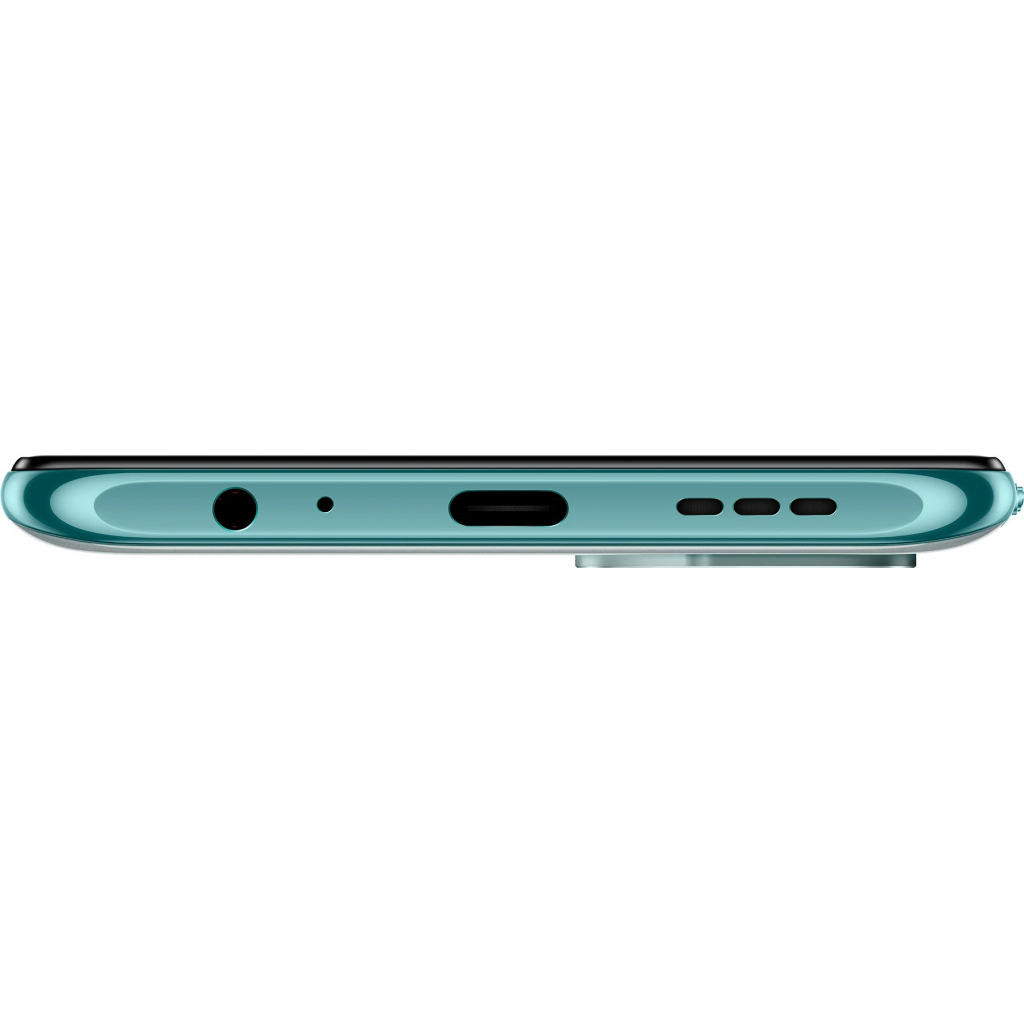 Мобільний телефон Xiaomi Redmi Note 10 4/128GB Lake Green зображення 5