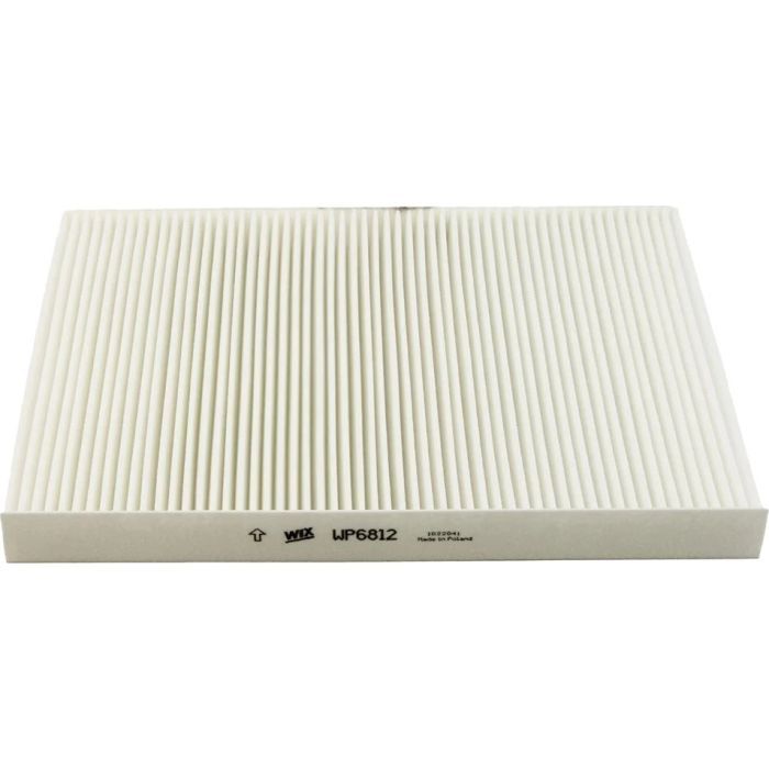 Фильтр салона Wixfiltron WP6812