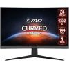 Монитор MSI OPTIX G24C6