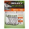 Гачок Select WH-110 02 (6 шт/уп) (1870.50.74) зображення 2