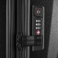 Валіза Wenger Ryse 4 колеса Small Black (610145) зображення 10