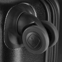 Валіза Wenger Ryse 4 колеса Small Black (610145) зображення 11