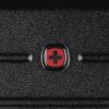 Валіза Wenger Ryse 4 колеса Small Black (610145) зображення 12