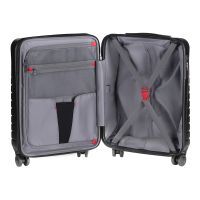 Валіза Wenger Ryse 4 колеса Small Black (610145) зображення 7