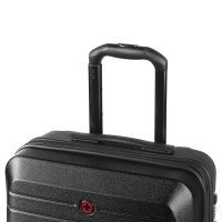 Валіза Wenger Ryse 4 колеса Small Black (610145) зображення 8
