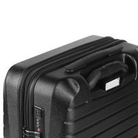 Валіза Wenger Ryse 4 колеса Small Black (610145) зображення 9