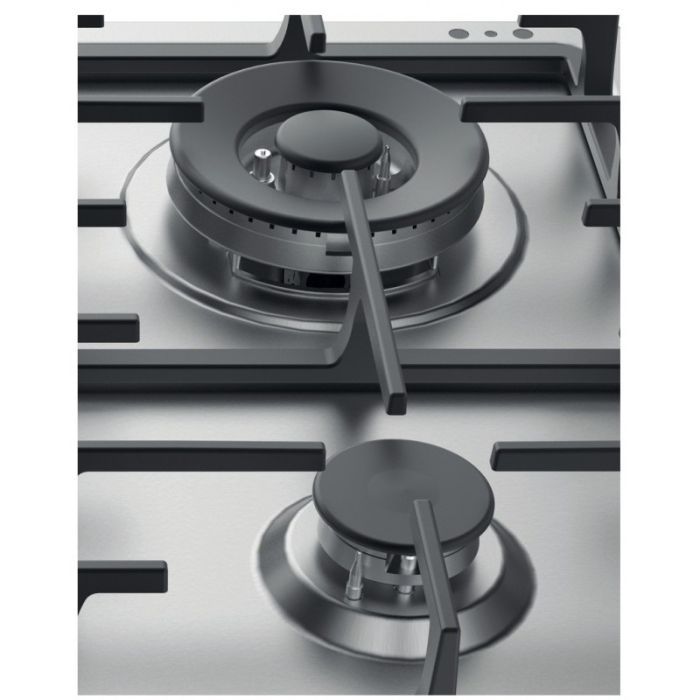Варочная поверхность Hotpoint-Ariston PPH60GDFIX изображение 2