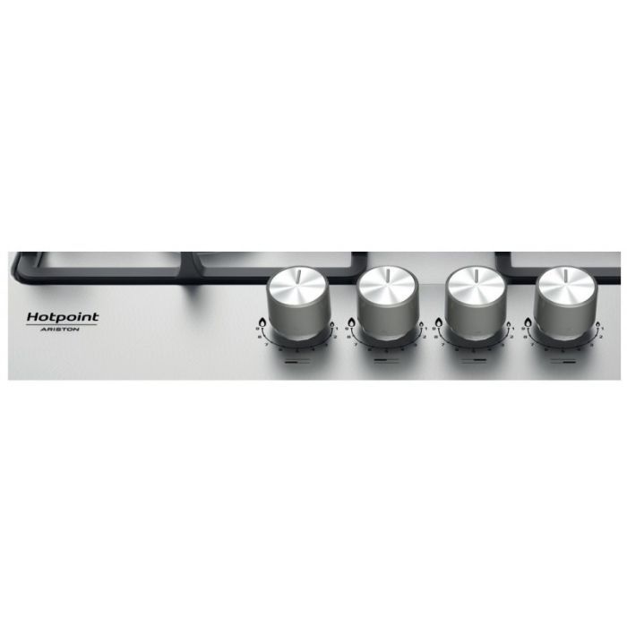 Варочная поверхность Hotpoint-Ariston PPH60GDFIX изображение 3