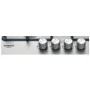 Варочная поверхность Hotpoint-Ariston PPH60GDFIX изображение 3
