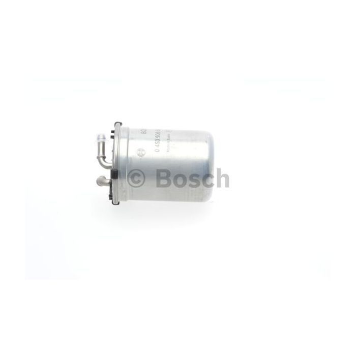 Фільтр паливний Bosch 0 450 906 500 зображення 2