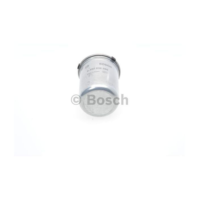 Фільтр паливний Bosch 0 450 906 500 зображення 3