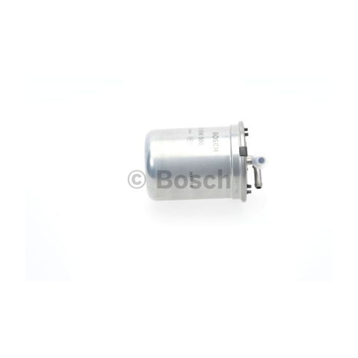 Фільтр паливний Bosch 0 450 906 500 зображення 4