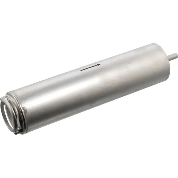 Фильтр топливный Mahle KL736/1D