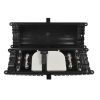 Муфта оптическая Crosver FOSC-A024/24-1-12 изображение 2