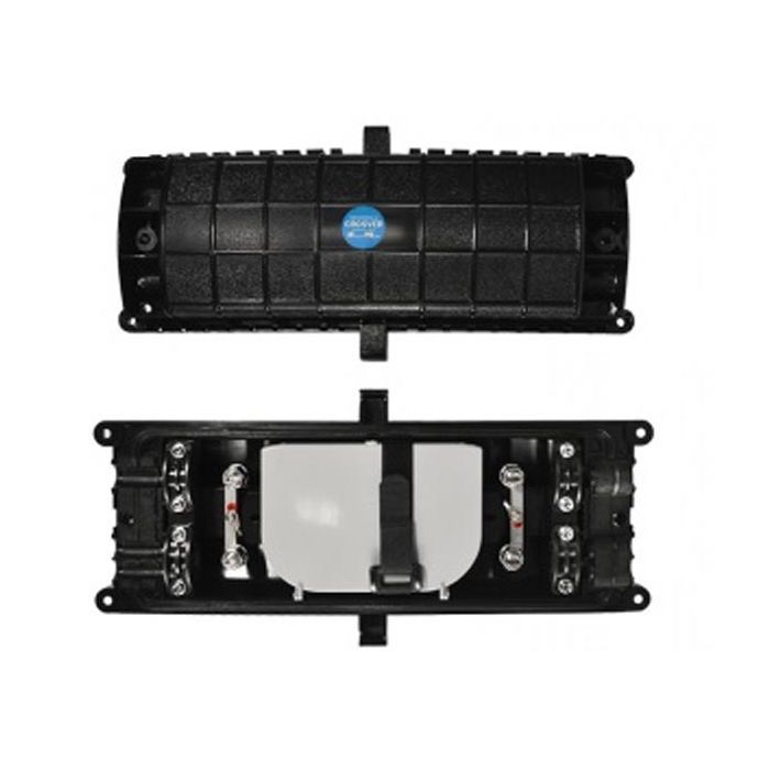 Муфта оптическая Crosver FOSC-A024/24-1-12 изображение 3