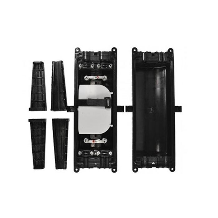 Муфта оптическая Crosver FOSC-A024/24-1-12 изображение 4
