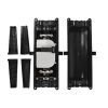 Муфта оптическая Crosver FOSC-A024/24-1-12 изображение 4