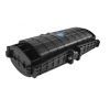 Муфта оптическая Crosver FOSC-A024/24-1-12