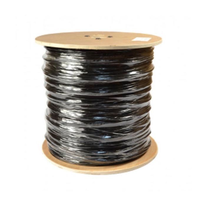 Кабель мережевий FinMark FTP 305м, CAT5e 4P 24AWG PE B Pull Box Outdoor (054594) зображення 2