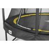 Батут Salta Comfort Edition круглый 427 см Black (5078A) изображение 3