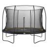 Батут Salta Comfort Edition круглый 427 см Black (5078A)