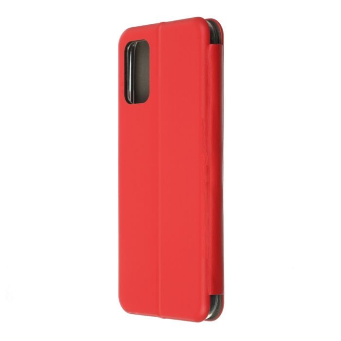 Чехол для мобильного телефона Armorstandart G-Case for Samsung A02s (A025) Red (ARM58269) изображение 2
