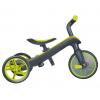 Детский велосипед Globber Explorer Trike 4в1 зеленый до 20 кг (632-106-2) изображение 10