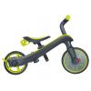 Дитячий велосипед Globber Explorer Trike 4в1 зелений до 20 кг (632-106-2) зображення 11
