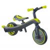 Детский велосипед Globber Explorer Trike 4в1 зеленый до 20 кг (632-106-2) изображение 4