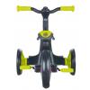Детский велосипед Globber Explorer Trike 4в1 зеленый до 20 кг (632-106-2) изображение 6