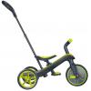 Дитячий велосипед Globber Explorer Trike 4в1 зелений до 20 кг (632-106-2) зображення 8