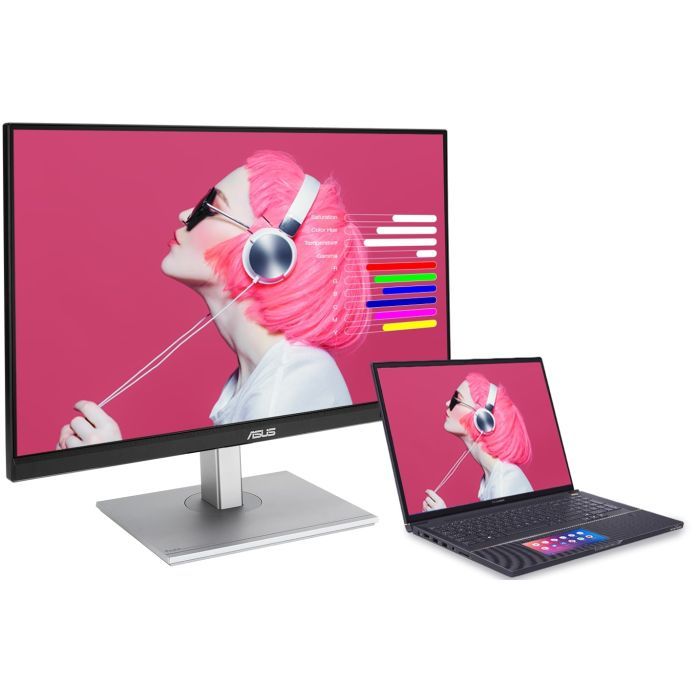 Монитор ASUS ProArt PA278CV изображение 6