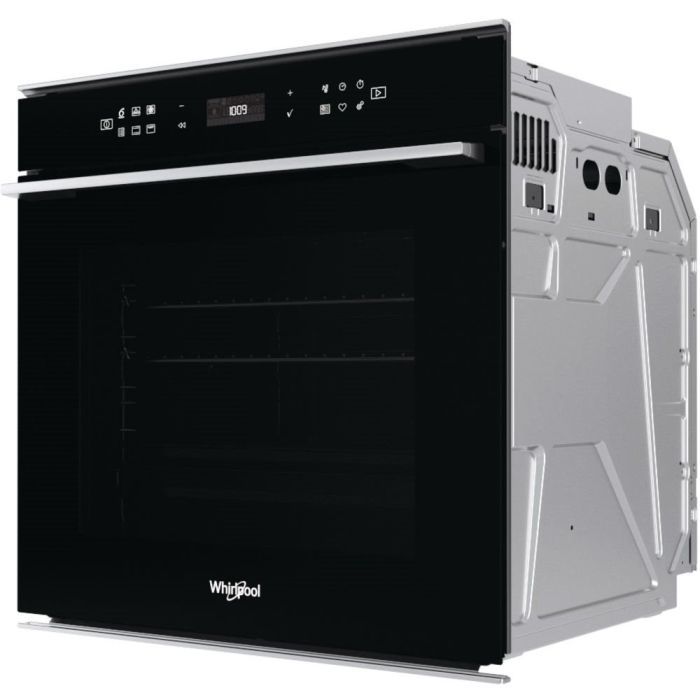 Духова шафа Whirlpool W7OM44S1PBL зображення 2