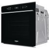Духова шафа Whirlpool W7OM44S1PBL зображення 2